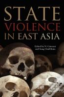 State Violence In East Asia