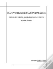 State Voter Registration Databases