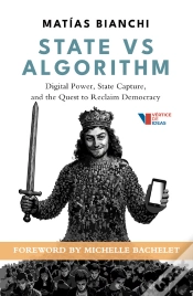 Capa do artigo State Vs. Algorithm