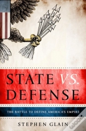 Capa do artigo State Vs Defence