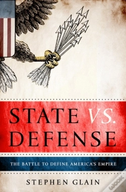 Capa do artigo State Vs Defence