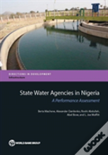 State Water Agencies In Nigeria