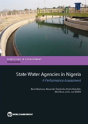 State Water Agencies In Nigeria - Preview