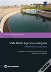Capa do artigo State Water Agencies In Nigeria