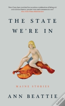 Capa do artigo State We'Re In