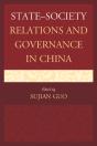 Stateâ€“Society Relations And Governance In China - Preview