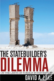 Capa do artigo Statebuilder