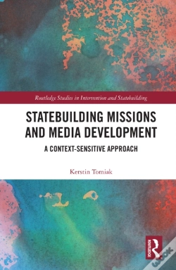 Capa do artigo Statebuilding Missions And Media Development