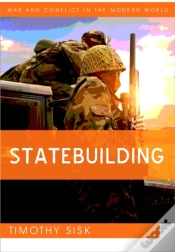 Capa do artigo Statebuilding