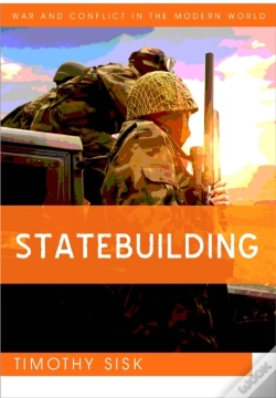 Capa do artigo Statebuilding