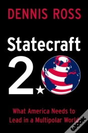 Capa do artigo Statecraft 2.0