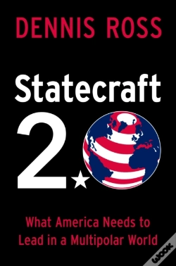Capa do artigo Statecraft 2.0