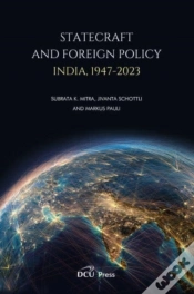 Capa do artigo Statecraft And Foreign Policy