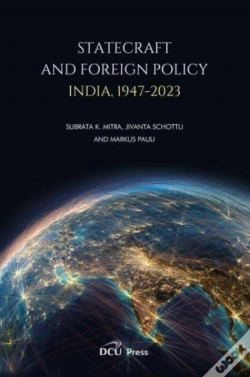 Capa do artigo Statecraft And Foreign Policy