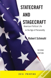 Capa do artigo Statecraft And Stagecraft