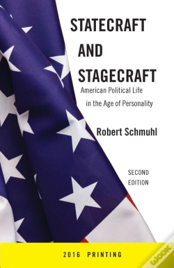 Capa do artigo Statecraft And Stagecraft