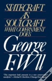 Capa do artigo Statecraft As Soulcraft