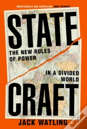 Capa do artigo Statecraft