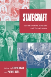 Capa do artigo Statecraft