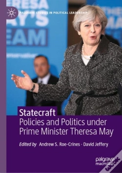 Capa do artigo Statecraft