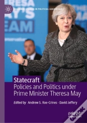 Capa do artigo Statecraft