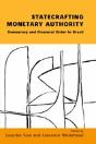 Statecrafting Monetary Authority - Preview