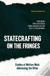 Capa do artigo Statecrafting On The Fringes