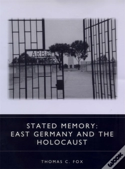 Capa do artigo Stated Memory