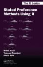 Stated Preference Methods Using R - Preview