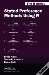 Stated Preference Methods Using R