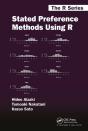 Stated Preference Methods Using R - Preview