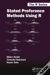 Stated Preference Methods Using R