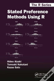 Capa do artigo Stated Preference Methods Using R