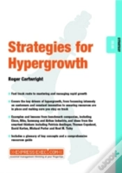 Capa do artigo Stategies For Hypergrowth