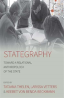 Stategraphy