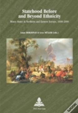 Capa do artigo Statehood Before And Beyond Ethnicity