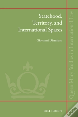 Capa do artigo Statehood, Territory, And International Spaces