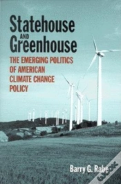 Capa do artigo Statehouse And Greenhouse