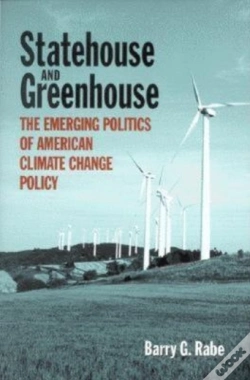 Capa do artigo Statehouse And Greenhouse