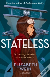 Capa do artigo Stateless