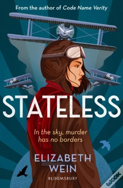 Capa do artigo Stateless