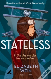 Capa do artigo Stateless