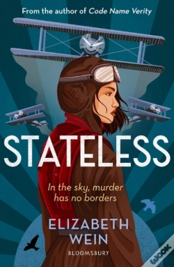 Capa do artigo Stateless