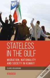 Capa do artigo Stateless In The Gulf