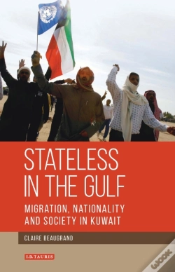 Capa do artigo Stateless In The Gulf