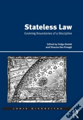 Stateless Law
