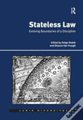 Stateless Law