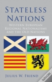 Capa do artigo Stateless Nations