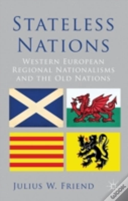 Capa do artigo Stateless Nations