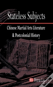 Capa do artigo Stateless Subjects